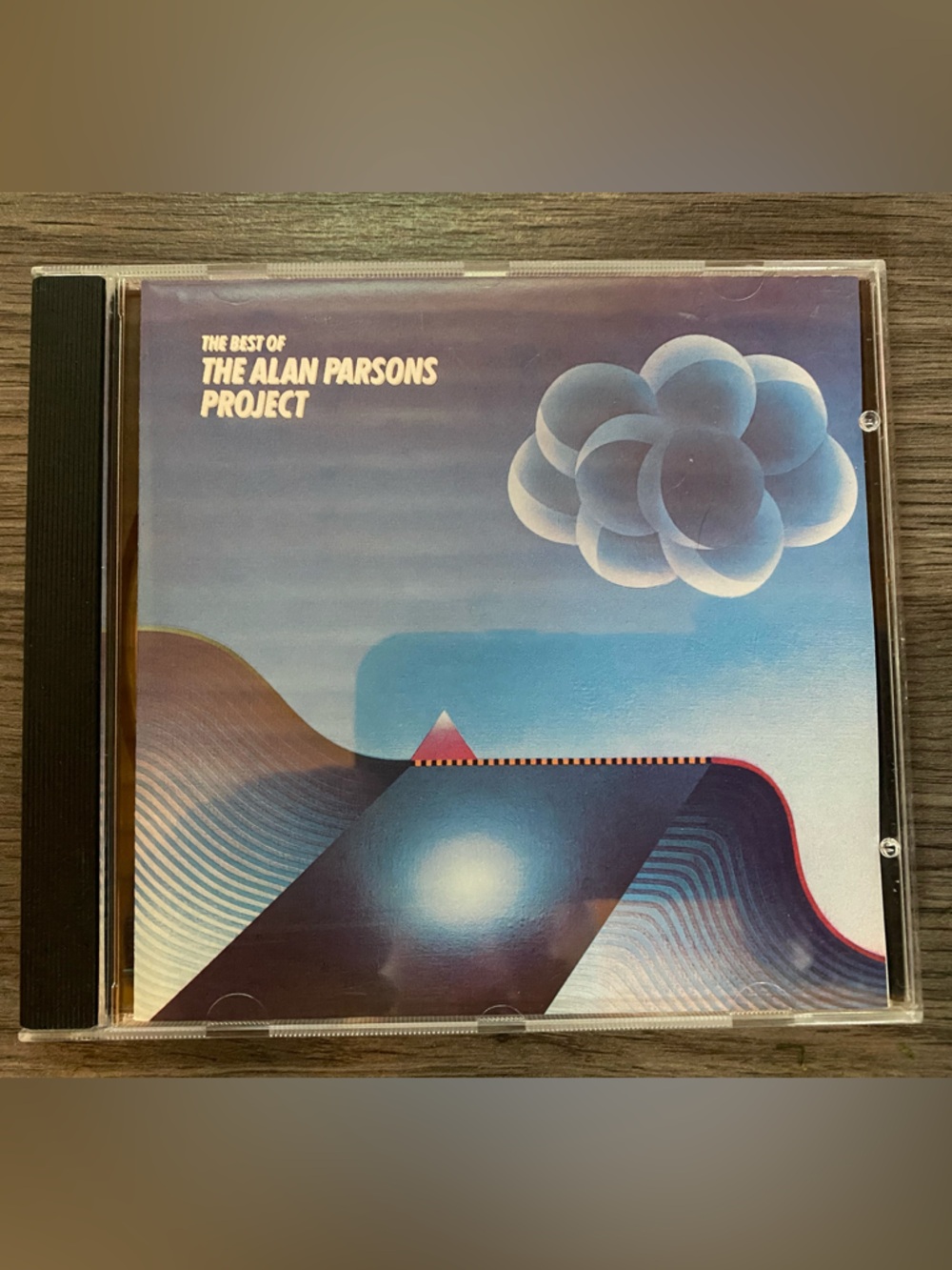 The Best of - Blue CD